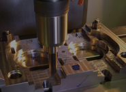 400 doanh nghiệp tham gia Triển lãm quốc tế ngành công nghiệp sản xuất và cơ khí chế tạo